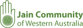 Jain Community of Western Australia Logo